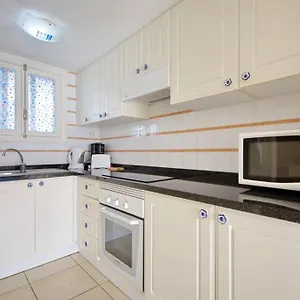 Apartment Parque Santiago Ii, Playa De Americas, Playa de las Americas (Tenerife)