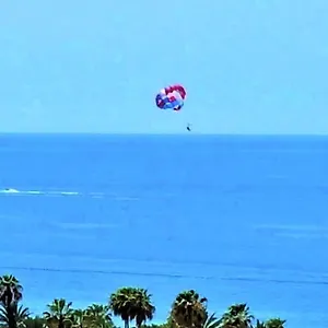  Appartement Americas Panoramic Sea Views