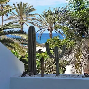  Appartement Beautiful Beachfront