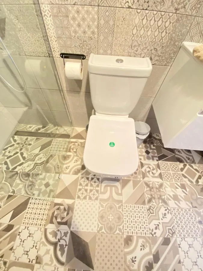 Apartment Compostela Playa de las Americas   Playa de las Americas (Tenerife)
