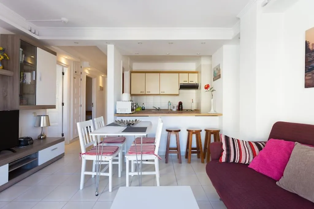 Apartment Compostela Playa de las Americas  Playa de las Americas (Tenerife)