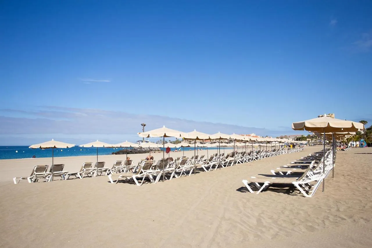 Apartment Compostela Playa de las Americas  Spain