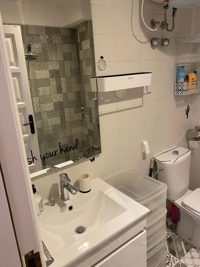 Apartment Compostela Playa de las Americas  0*, Playa de las Americas (Tenerife)