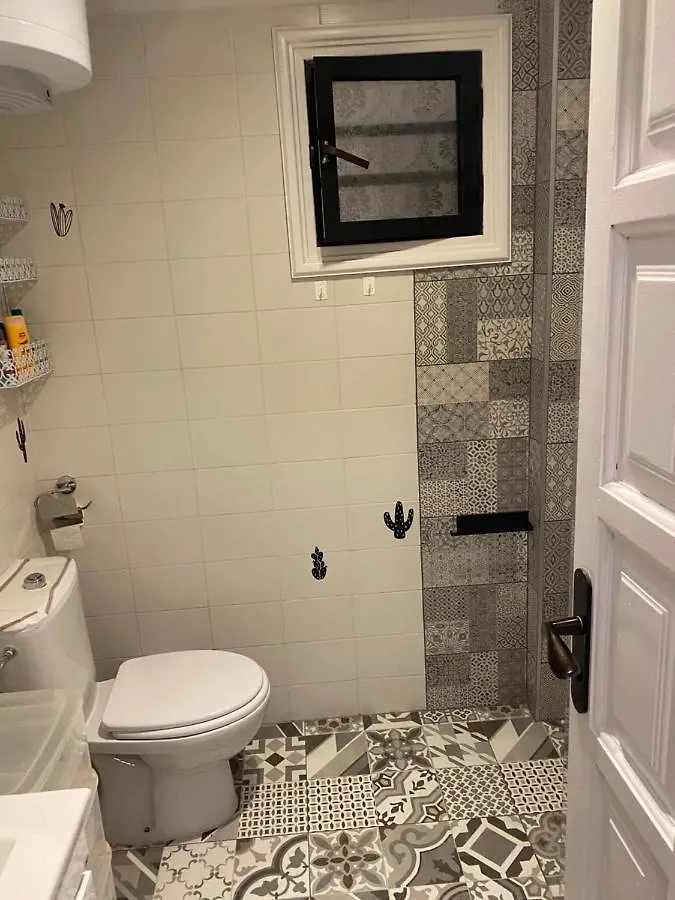 Apartment Compostela Playa de las Americas  0*, Playa de las Americas (Tenerife) Spain