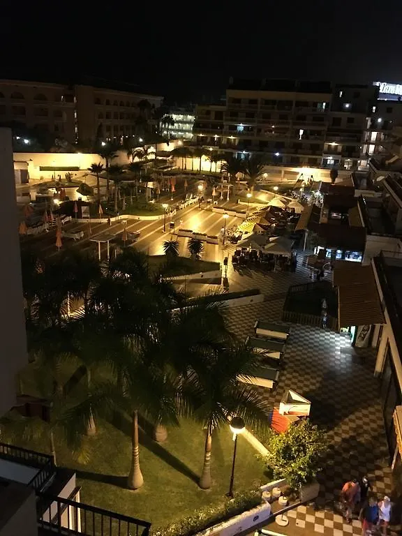 Apartment Compostela Playa de las Americas  Spain