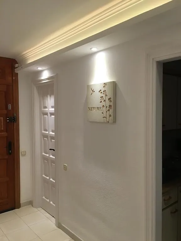 Apartment Compostela Playa de las Americas