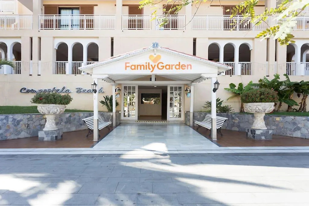 Apartment Compostela Playa de las Americas   Playa de las Americas (Tenerife)