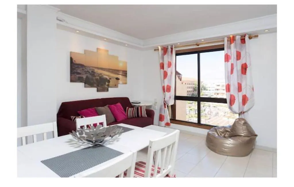 Apartment Compostela Playa de las Americas  Spain