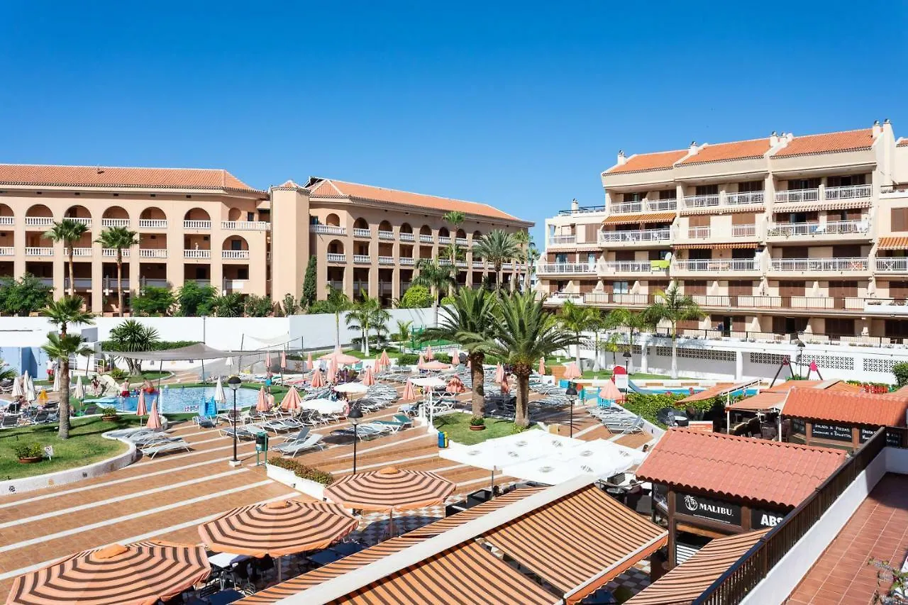 Apartment Compostela Playa de las Americas  0*, Playa de las Americas (Tenerife)