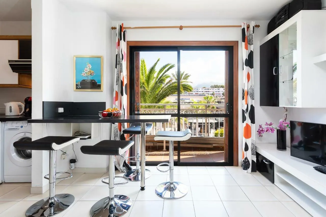Apartment Compostela Playa de las Americas