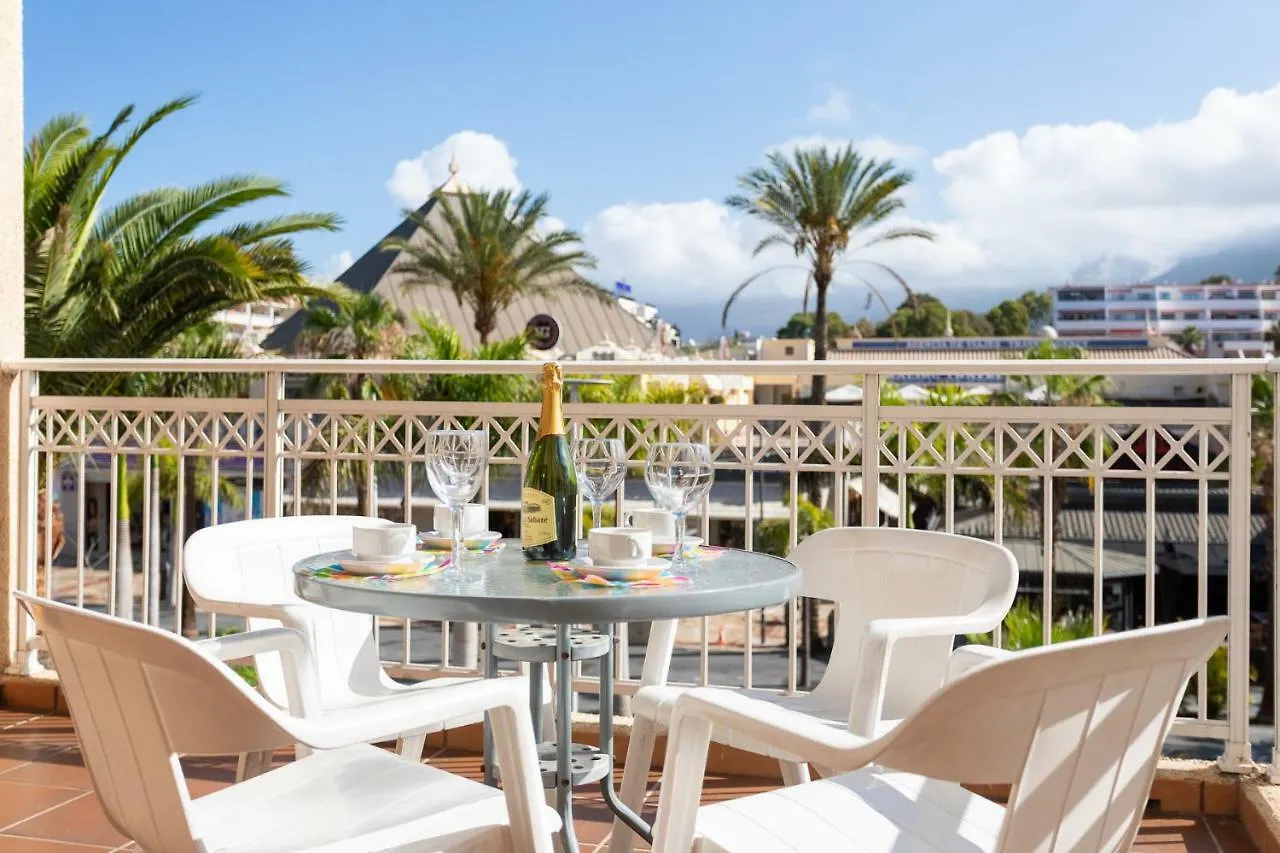 Apartment Compostela Playa de las Americas  Playa de las Americas (Tenerife)
