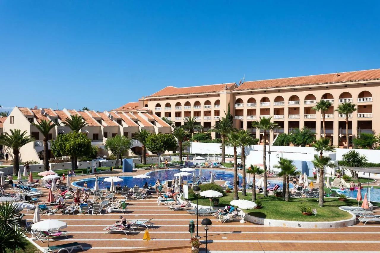 Apartment Compostela Playa de las Americas